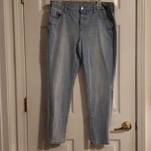 American Eagle Jeggings NWOT